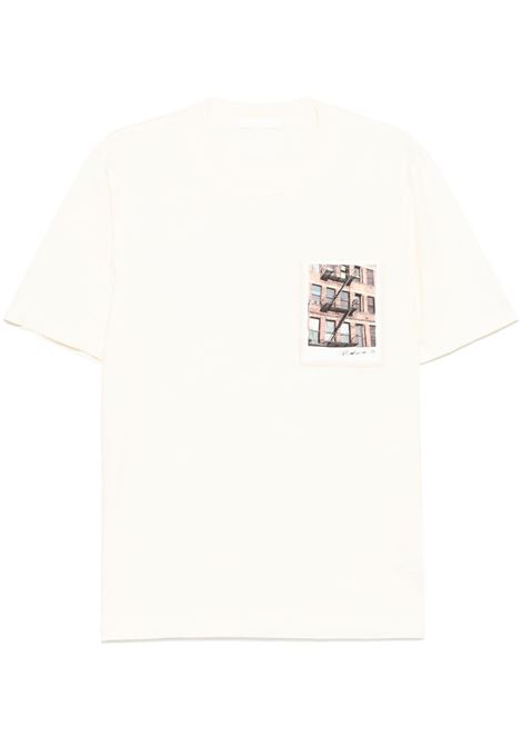  HELMUT LANG | O10HM511CMA